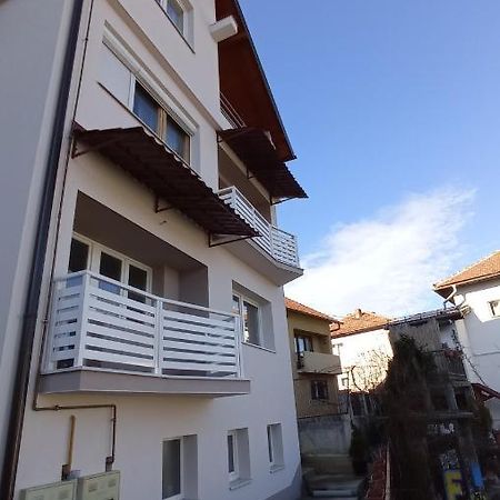 Ed Apartman SJJ Extérieur photo