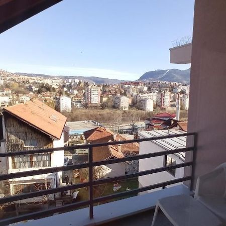 Ed Apartman SJJ Extérieur photo