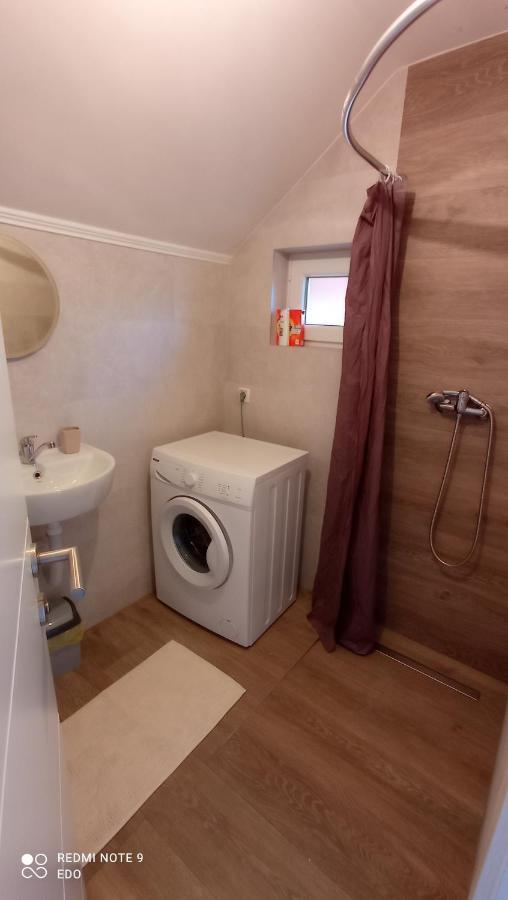 Ed Apartman SJJ Extérieur photo