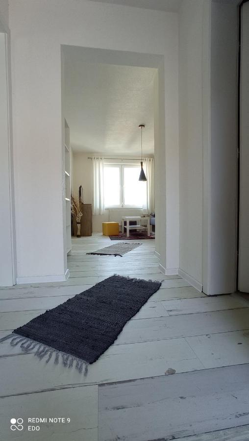 Ed Apartman SJJ Extérieur photo