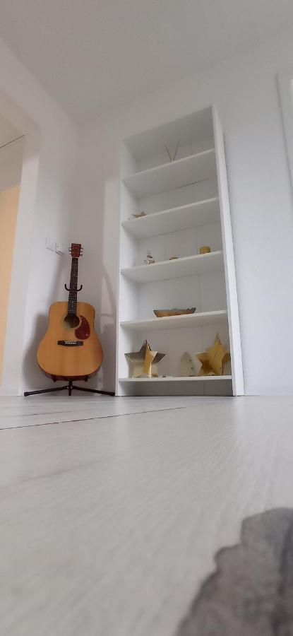 Ed Apartman SJJ Extérieur photo