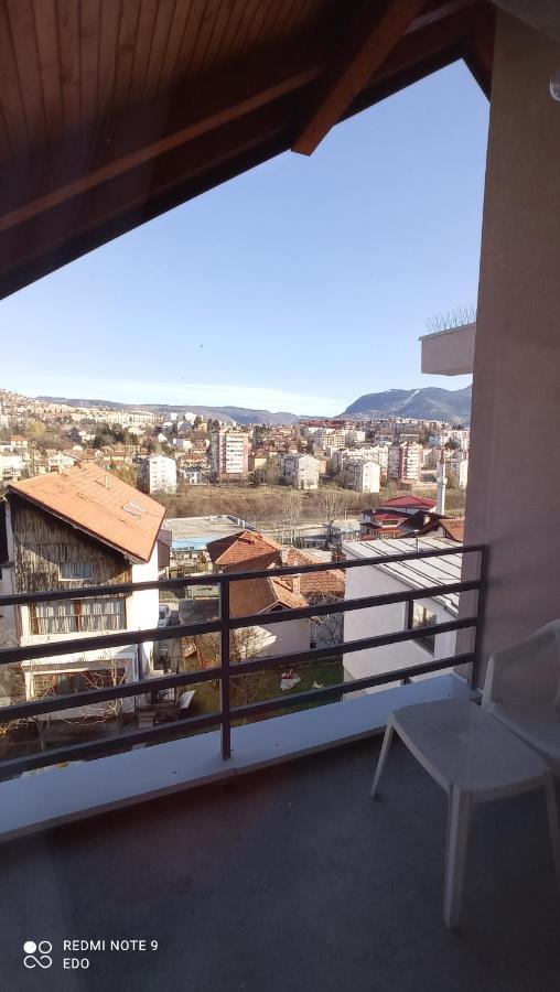 Ed Apartman SJJ Extérieur photo