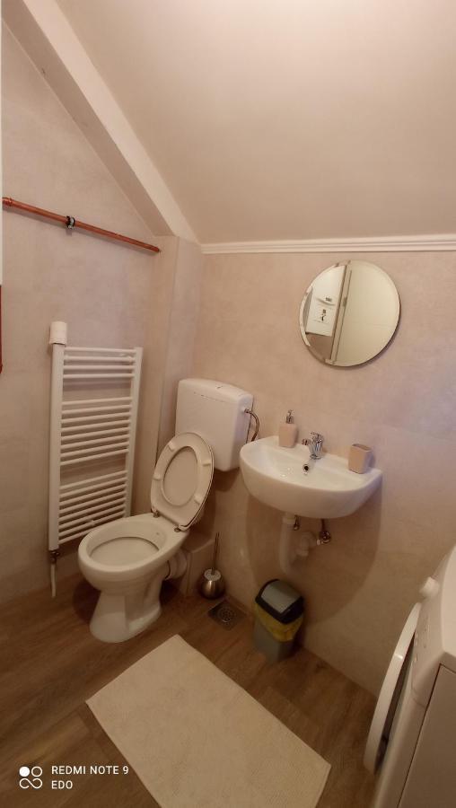 Ed Apartman SJJ Extérieur photo