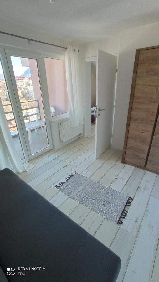 Ed Apartman SJJ Extérieur photo