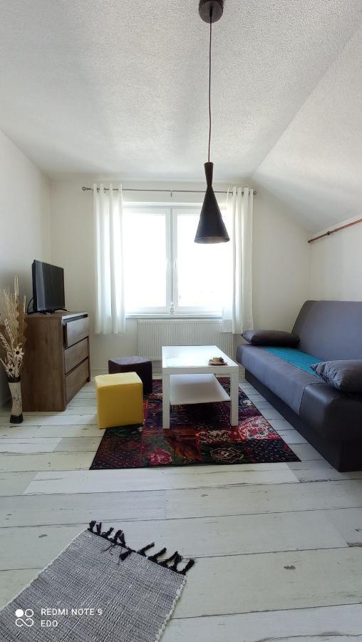 Ed Apartman SJJ Extérieur photo