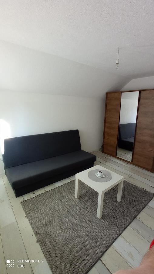 Ed Apartman SJJ Extérieur photo