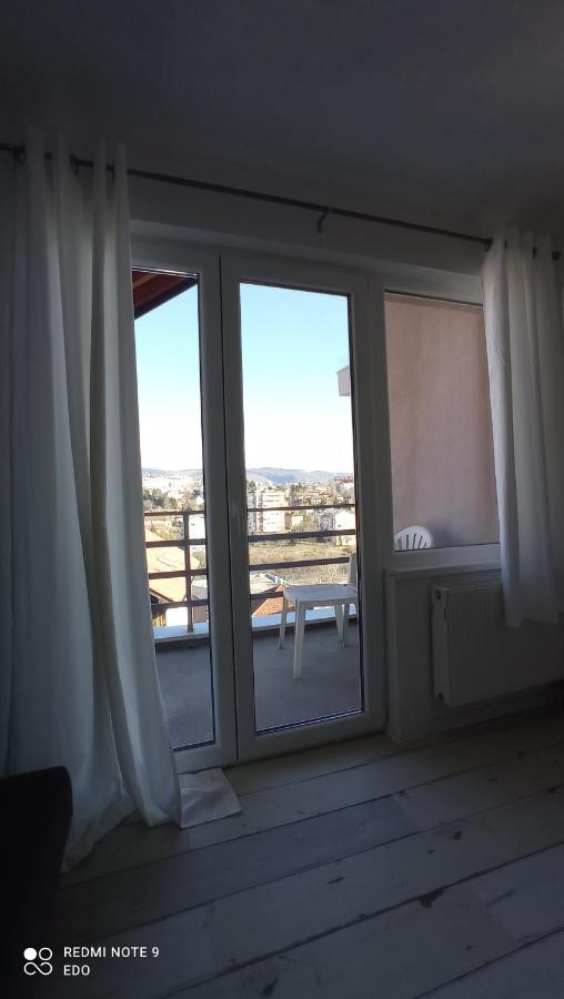 Ed Apartman SJJ Extérieur photo